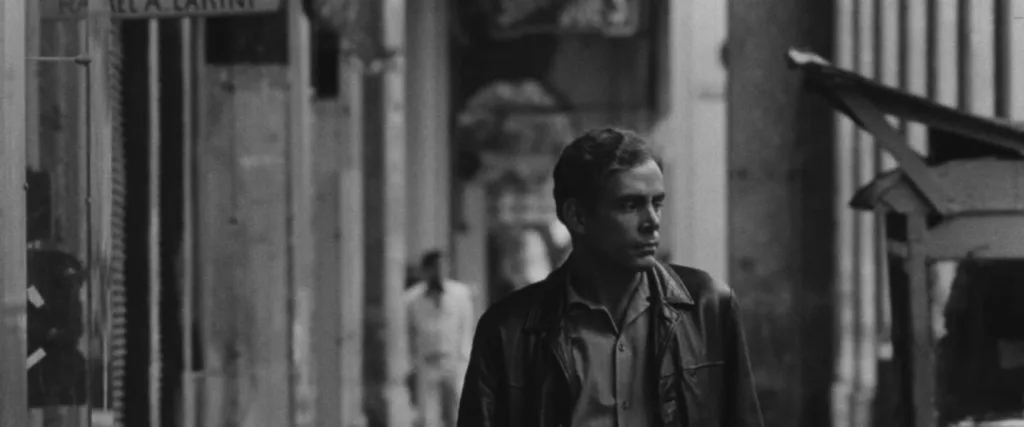 Memories of Underdevelopment (1968) – en iyi filmler