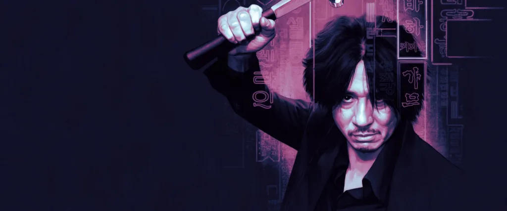 Oldboy (2003) – en iyi ters köşe filmleri