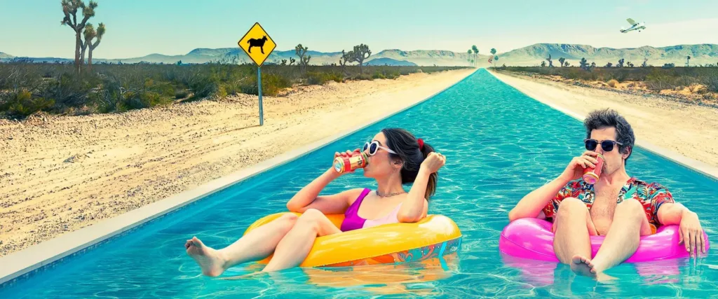 Palm Springs (2020)