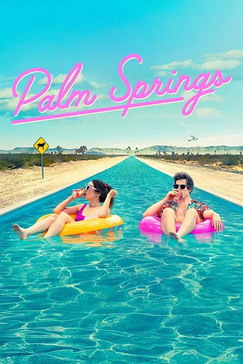 Palm Springs