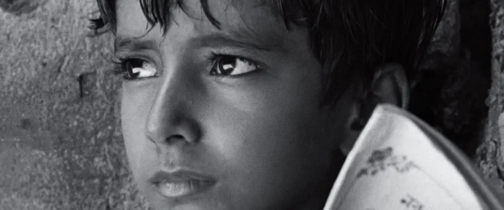 Pather Panchali (1955) – en iyi filmler