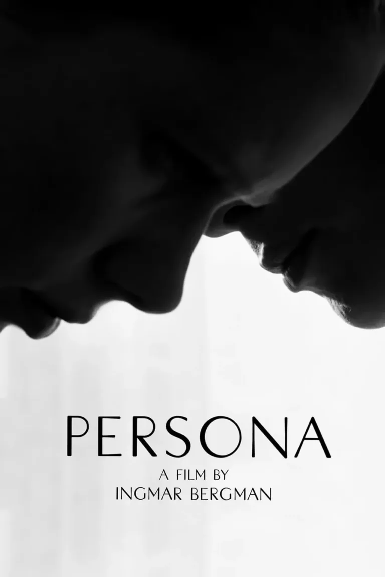 Persona (1966)