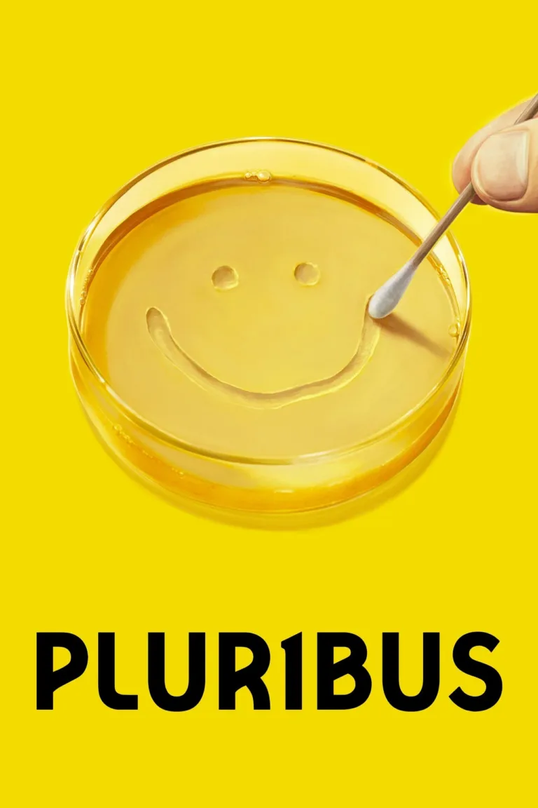 Pluribus (2025)