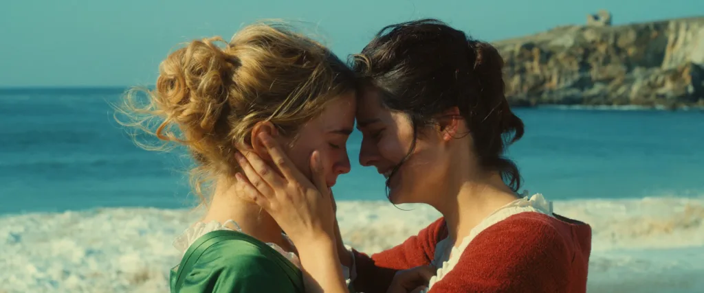 Portrait of a Lady on Fire (2019) – en iyi filmler