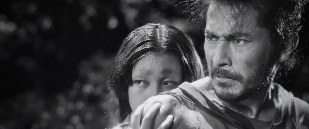Rashomon (1950) – en iyi filmler