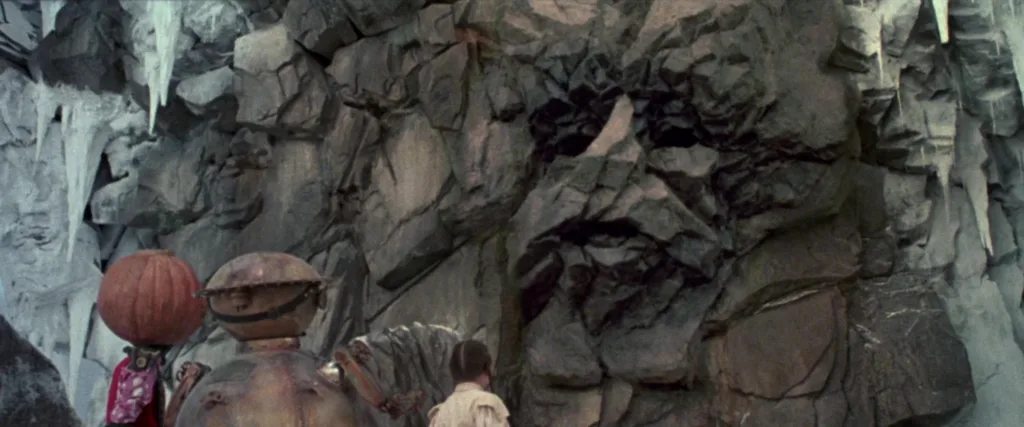 Return to Oz (1985) – Hollywood'un en tuhaf filmleri