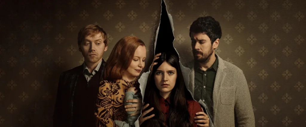 Servant (2019) – en iyi Apple TV dizileri