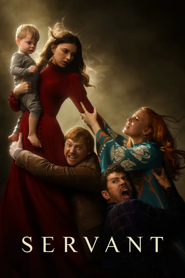 Servant (2019)