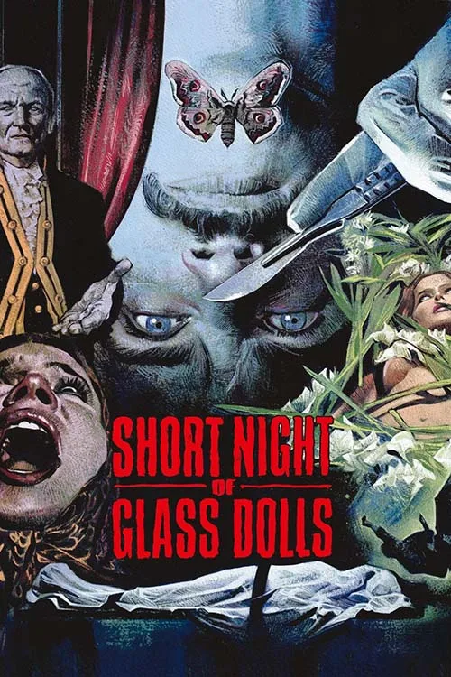 Short Night of Glass Dolls (1971)