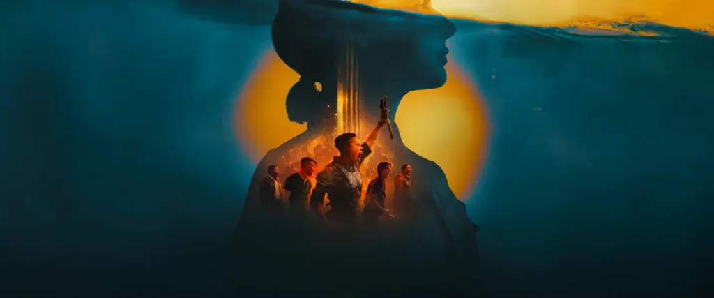 Silo (2023) – en iyi Apple TV dizileri
