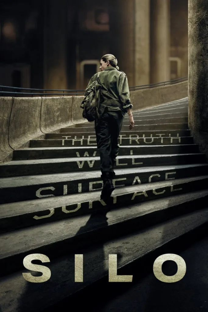 Silo