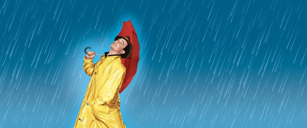 Singin' in the Rain (1952) – en iyi filmler