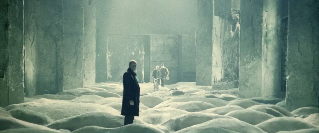 Stalker (1979) – en iyi filmler