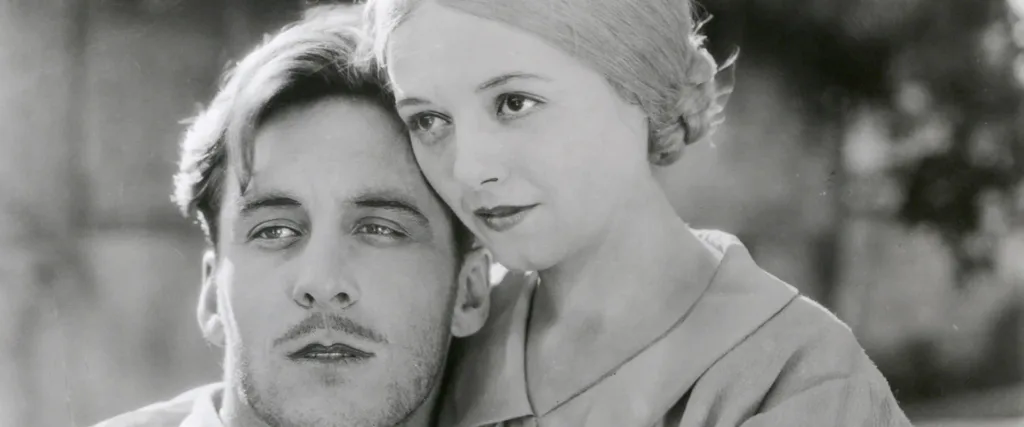 Sunrise: A Song of Two Humans (1927) – en iyi filmler