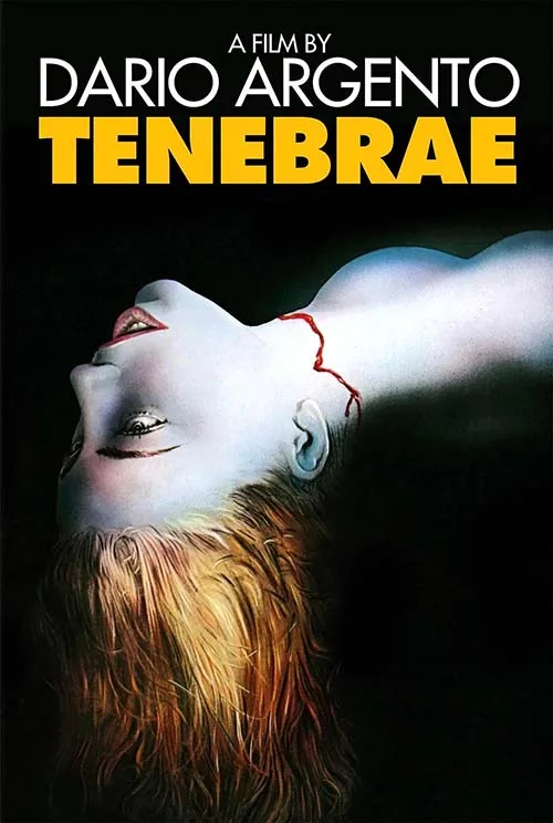 Tenebrae (1982)