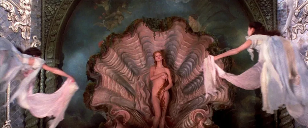 The Adventures of Baron Munchausen (1988) – Hollywood'un en tuhaf filmleri