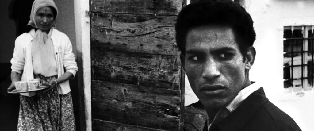 The Battle of Algiers (1966) – en iyi filmler