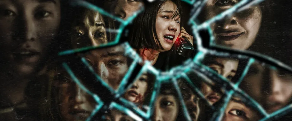 The Call (2020) – Güney Kore bilim kurgu filmleri