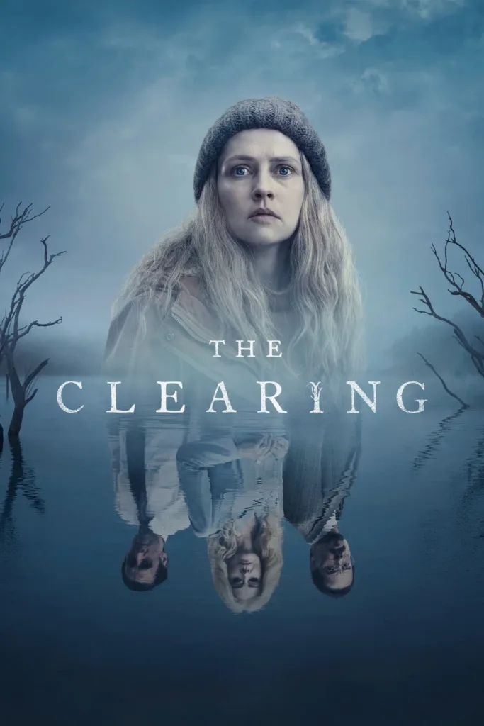 The Clearing dizi afişi