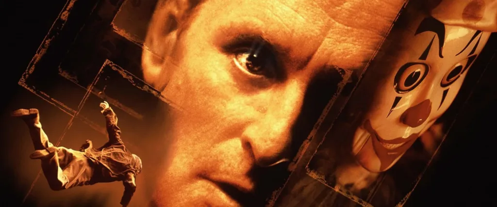 The Game (1997) – en iyi ters köşe filmleri