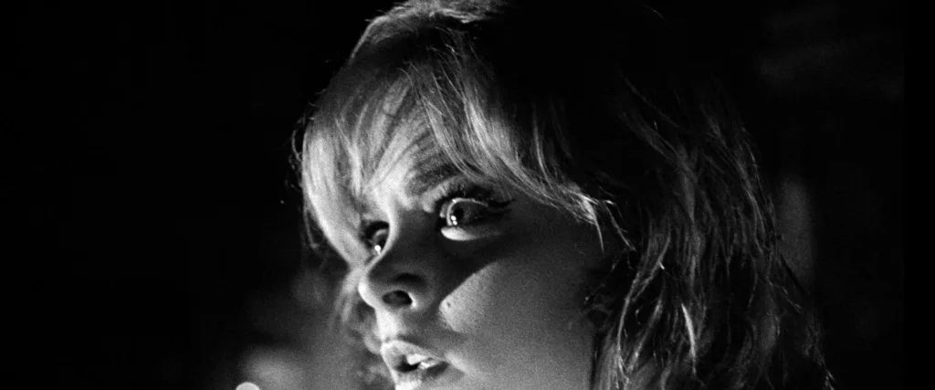 The Girl Who Knew Too Much (1963) – giallo filmleri