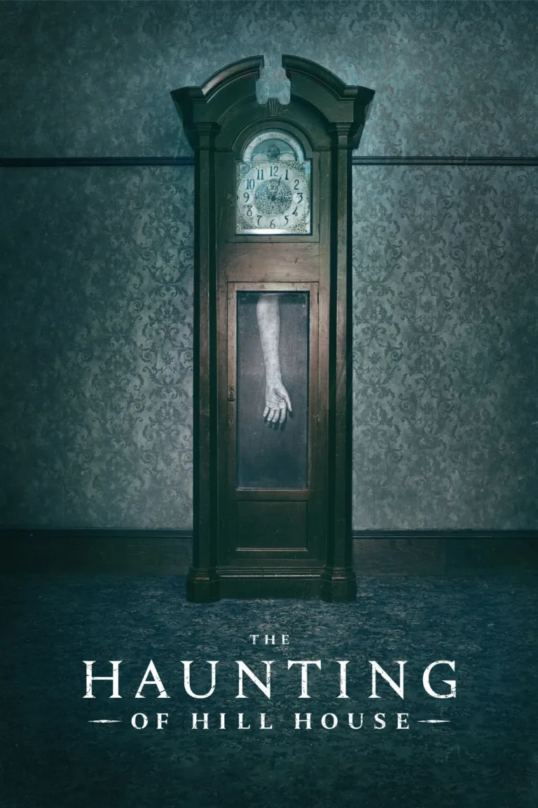 The Haunting of Hill House (2018)