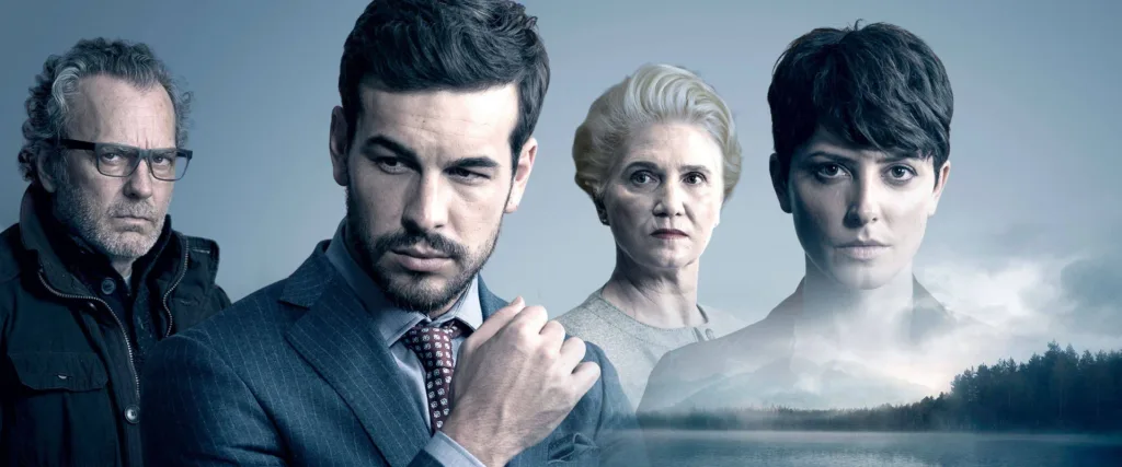 The Invisible Guest (2016) – en iyi ters köşe filmleri