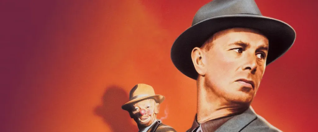 The Killing (1956) – soygun filmleri