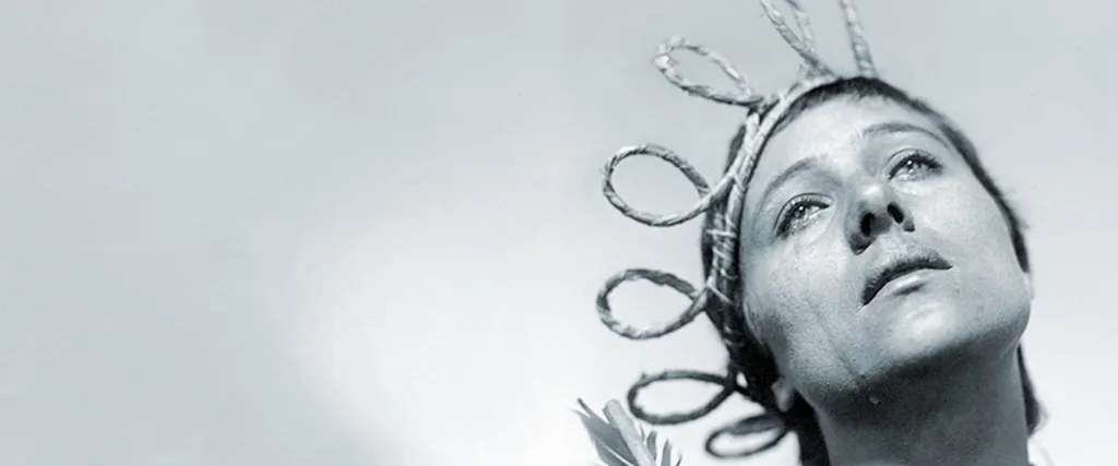 The Passion of Joan of Arc (1928) – en iyi filmler