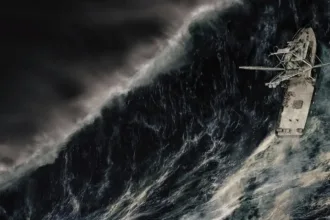 The Perfect Storm 2000
