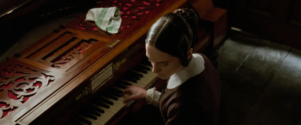 The Piano (1993) – en iyi filmler