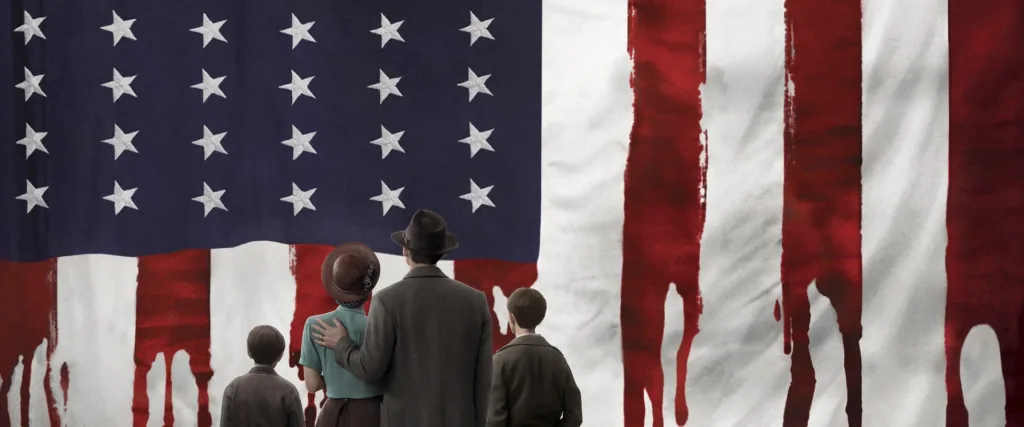 The Plot Against America (2020) – alternatif tarih dizileri