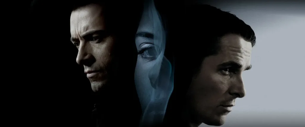 The Prestige (2006) – en iyi ters köşe filmleri