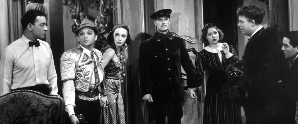 The Rules of the Game (1939) – en iyi filmler