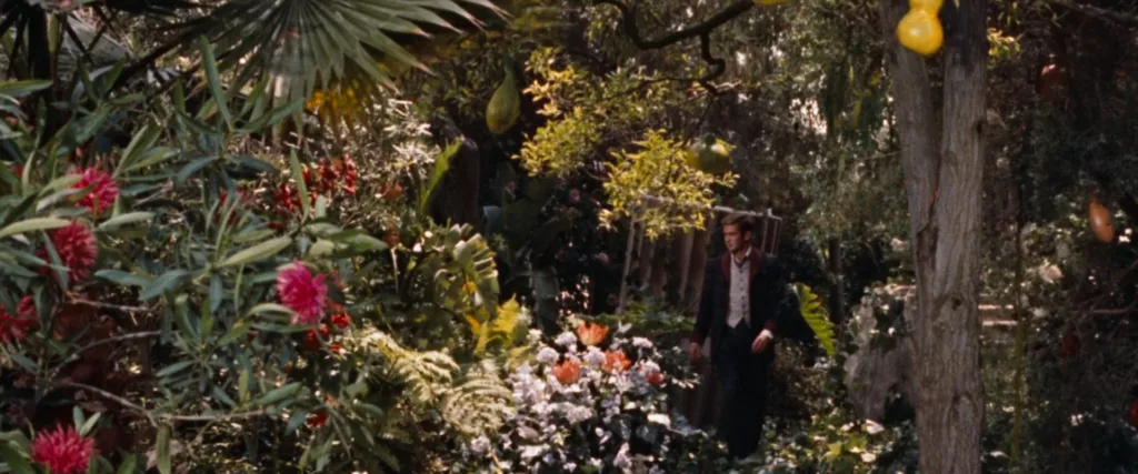 The Time Machine (1960)