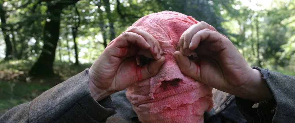 Timecrimes (2007)
