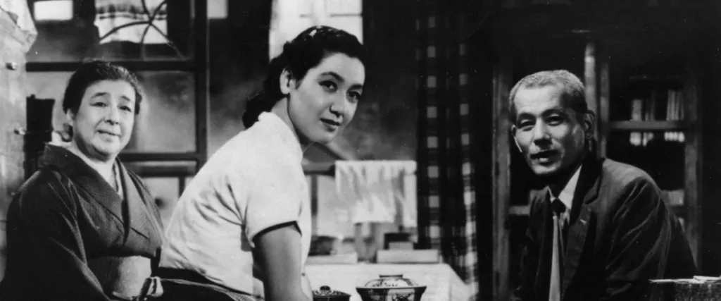 Tokyo Story (1953) – en iyi filmler