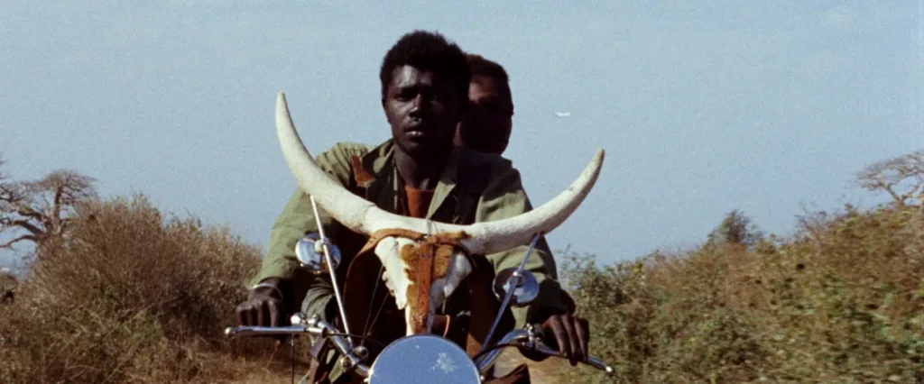 Touki Bouki (1973) – en iyi filmler