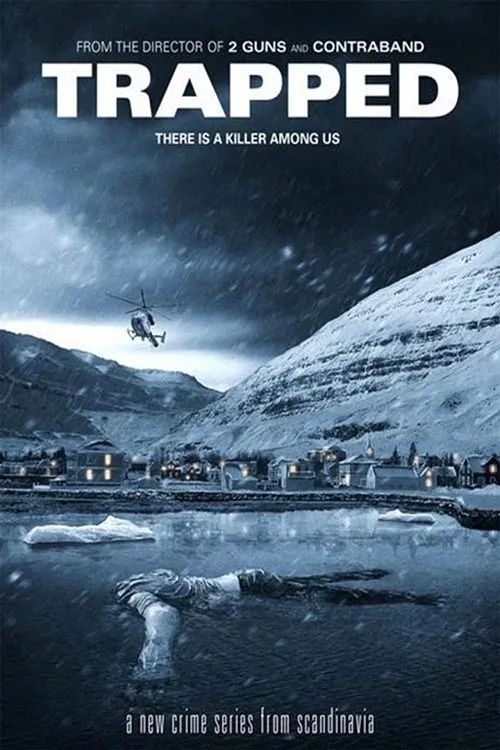 Trapped (2015)