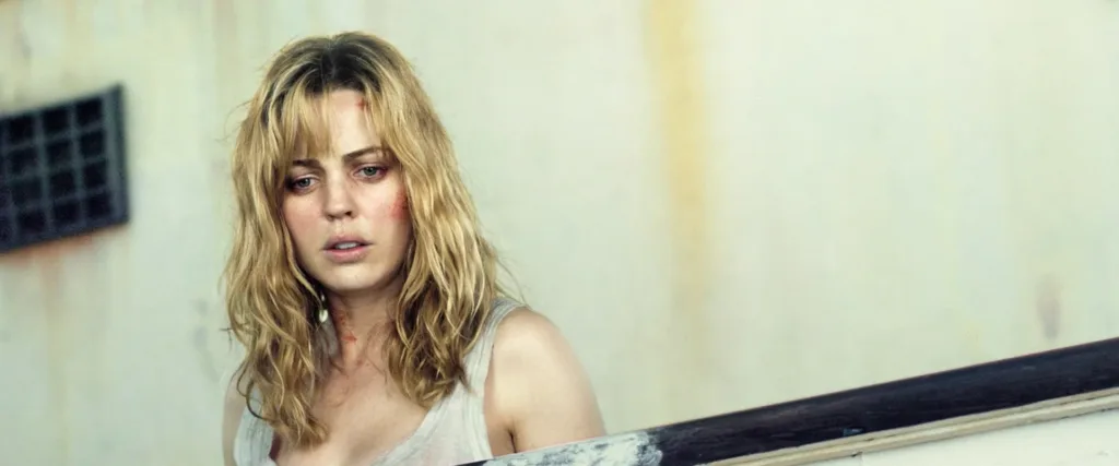 Triangle (2009) – en iyi ters köşe filmleri