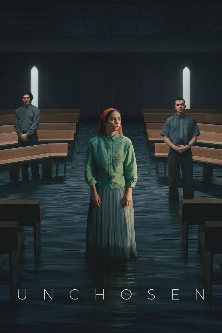 Unchosen (2026)