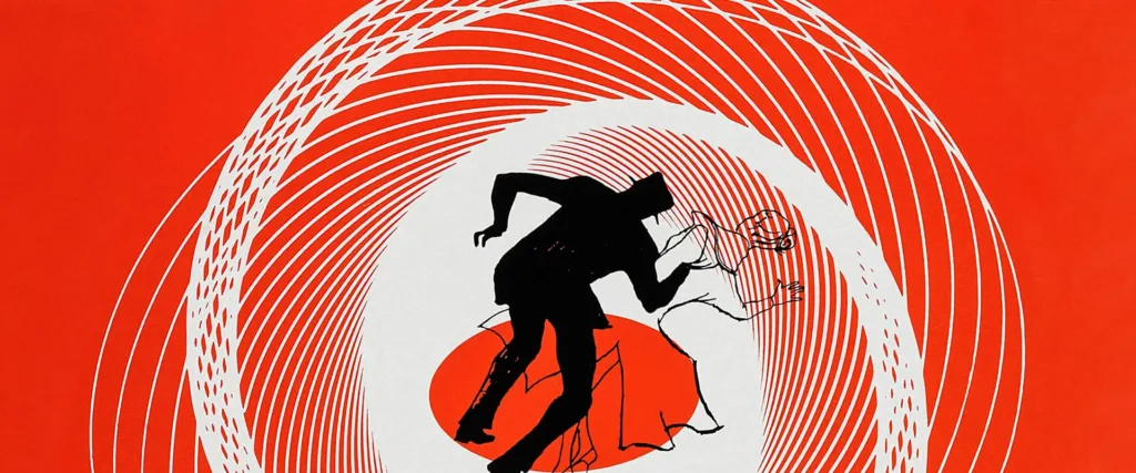 Vertigo (1958) – en iyi filmler