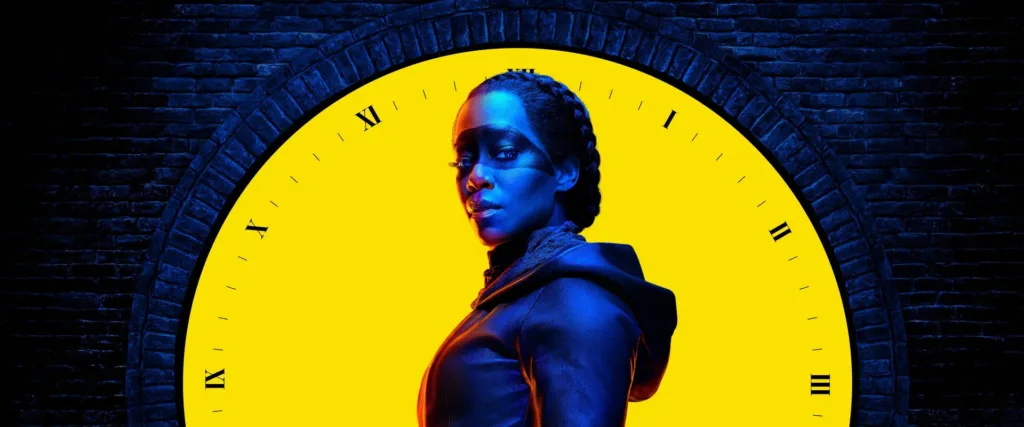 Watchmen (2019) – alternatif tarih dizileri