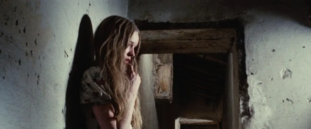 What Have You Done to Solange? (1972) – giallo filmleri