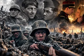 En İyi 1. Dünya Savaşı Filmleri: İzlenmesi Gereken 15 Film
