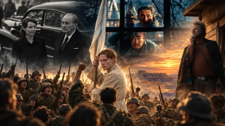 Filmekimi 2026’da Kaçırılmaması Gereken 10 Film