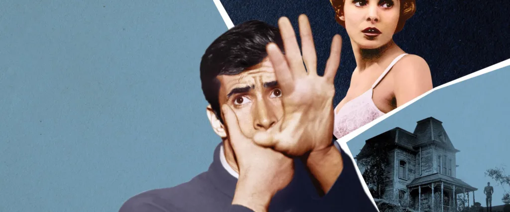 Psycho (1960) – en iyi filmler