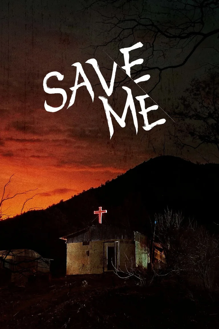 Save Me (2017)
