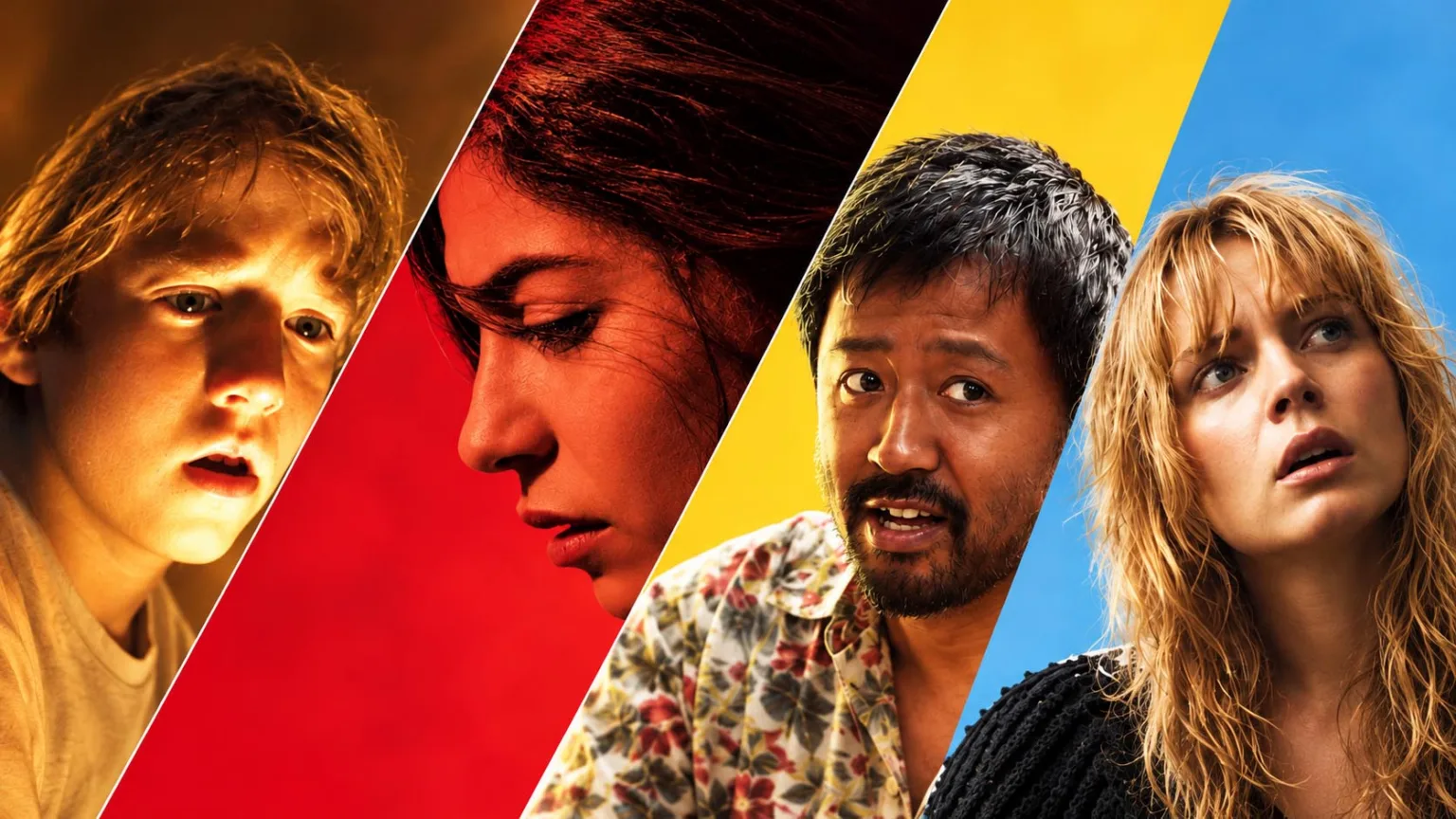 En İyi Ters Köşe Filmleri: Şaşırtan 15 Yapım