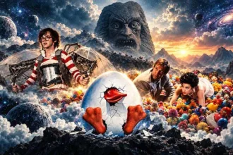 Hollywood'un En Tuhaf 10 Filmi: Stüdyolar Buna Nasıl İzin Verdi?